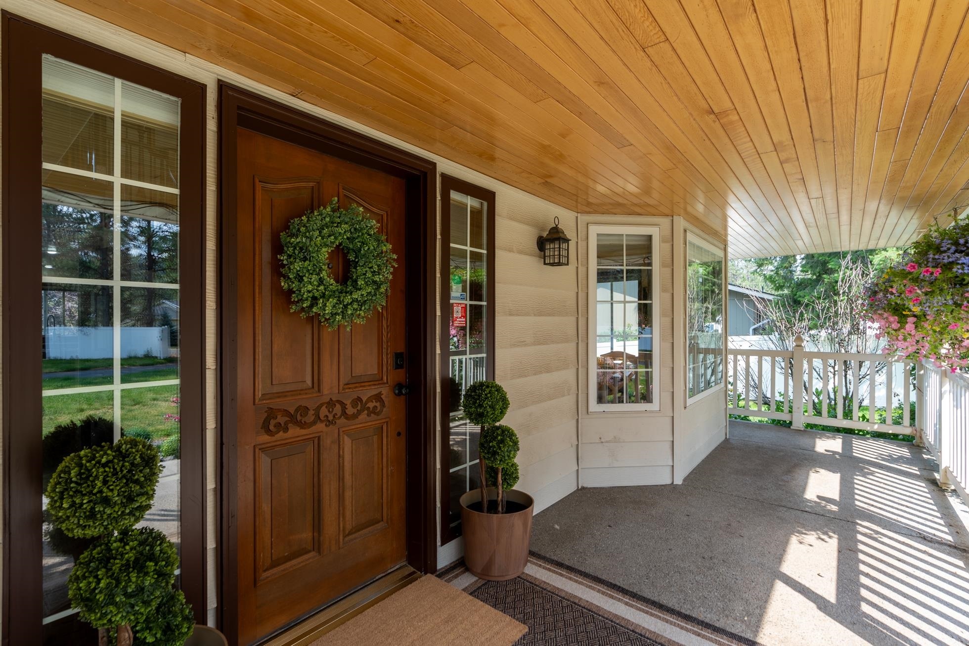 Property Photo:  15308 W Bluegrass Rd  WA 99026 