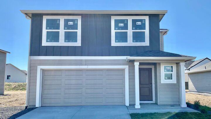5776 S Zabo Rd  Spokane WA 99224 photo