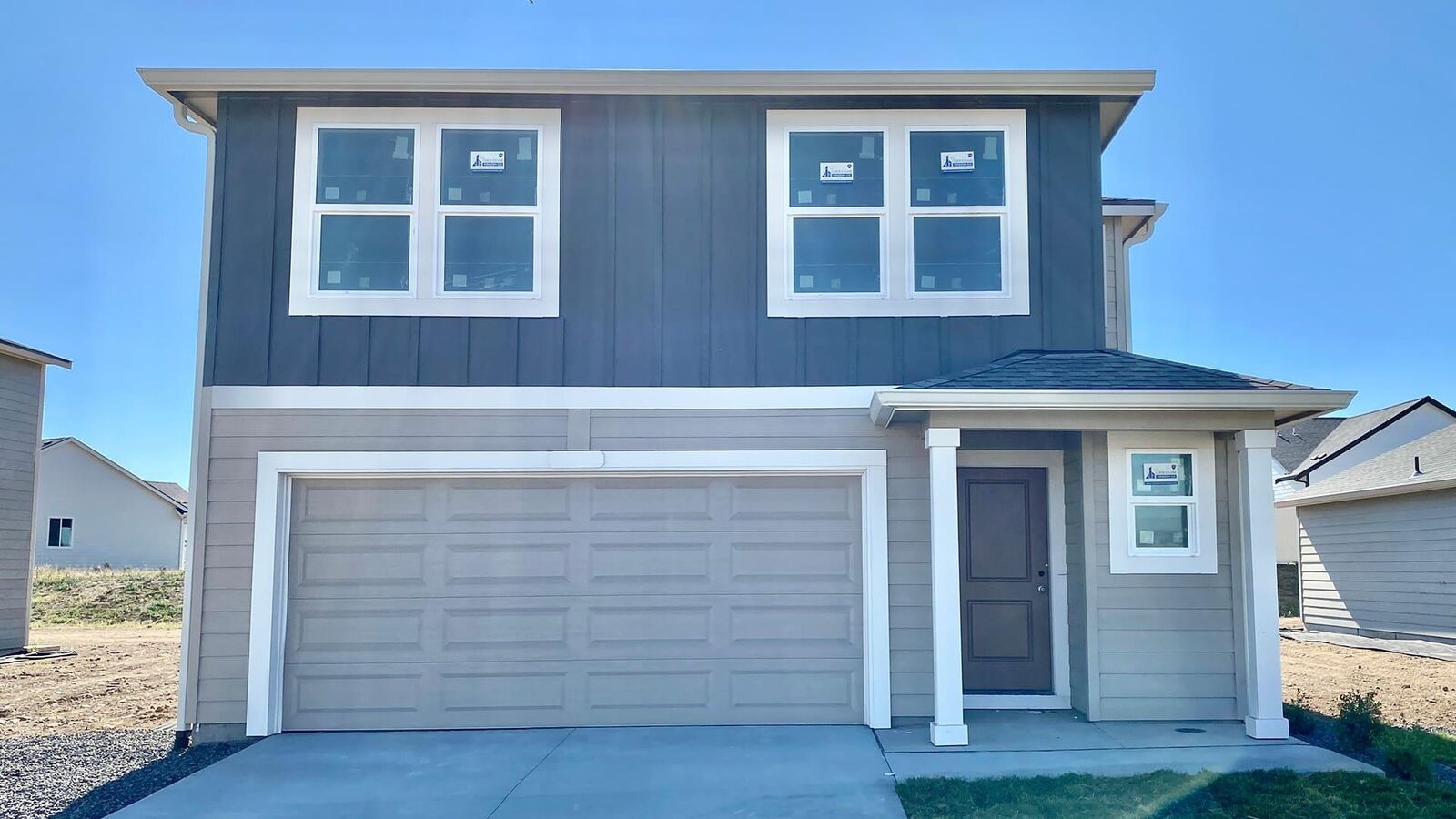 Property Photo:  5776 S Zabo Rd  WA 99224 
