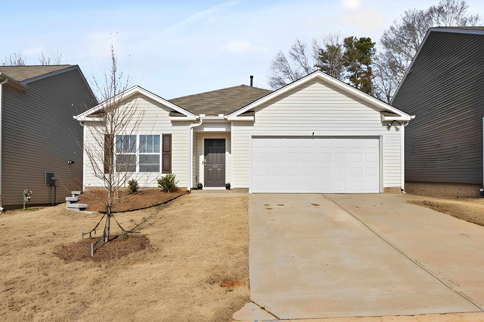 Property Photo: 112 Kernow Lane SC 29673