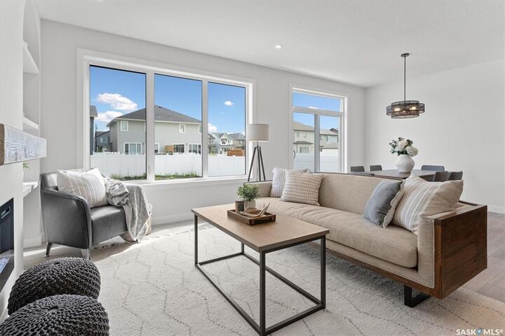 Property Photo: 551 Pepper View SK S7V 1T2