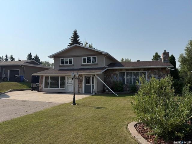 Property Photo: 484 Stewart Street SK S0A 1S0