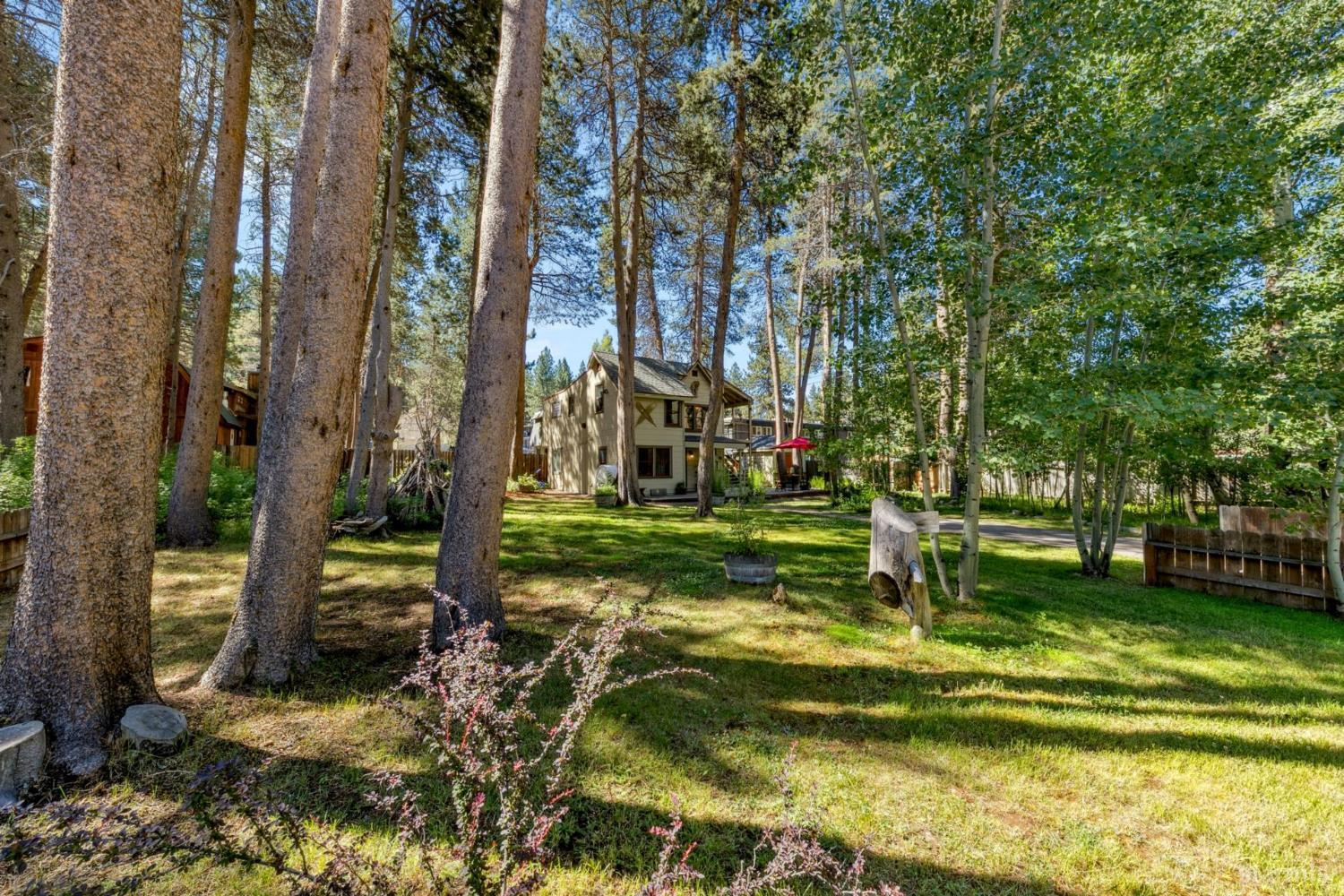 Property Photo: 3680 Tamarack Avenue CA 96150
