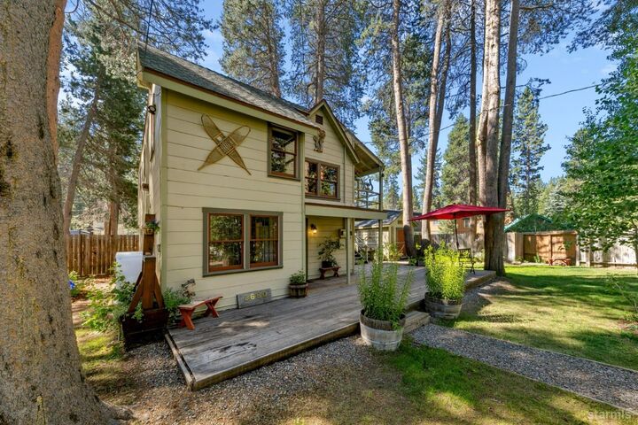 Property Photo: 3680 Tamarack Avenue CA 96150