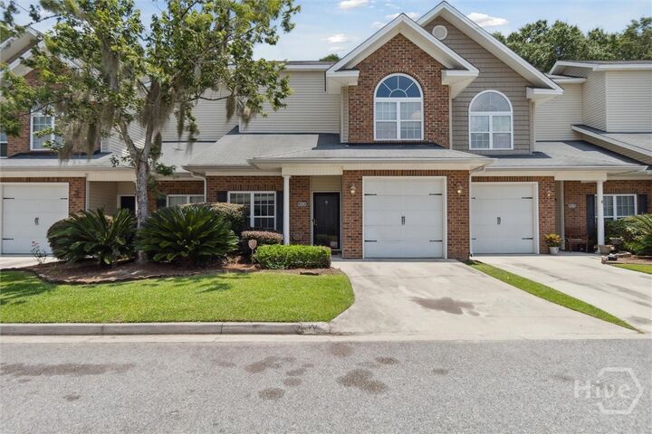 Property Photo:  104 Kendal Court  GA 31419 
