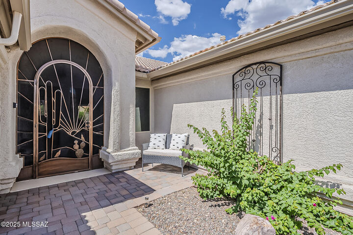 Property Photo: 65000 E Canyon Drive AZ 85739