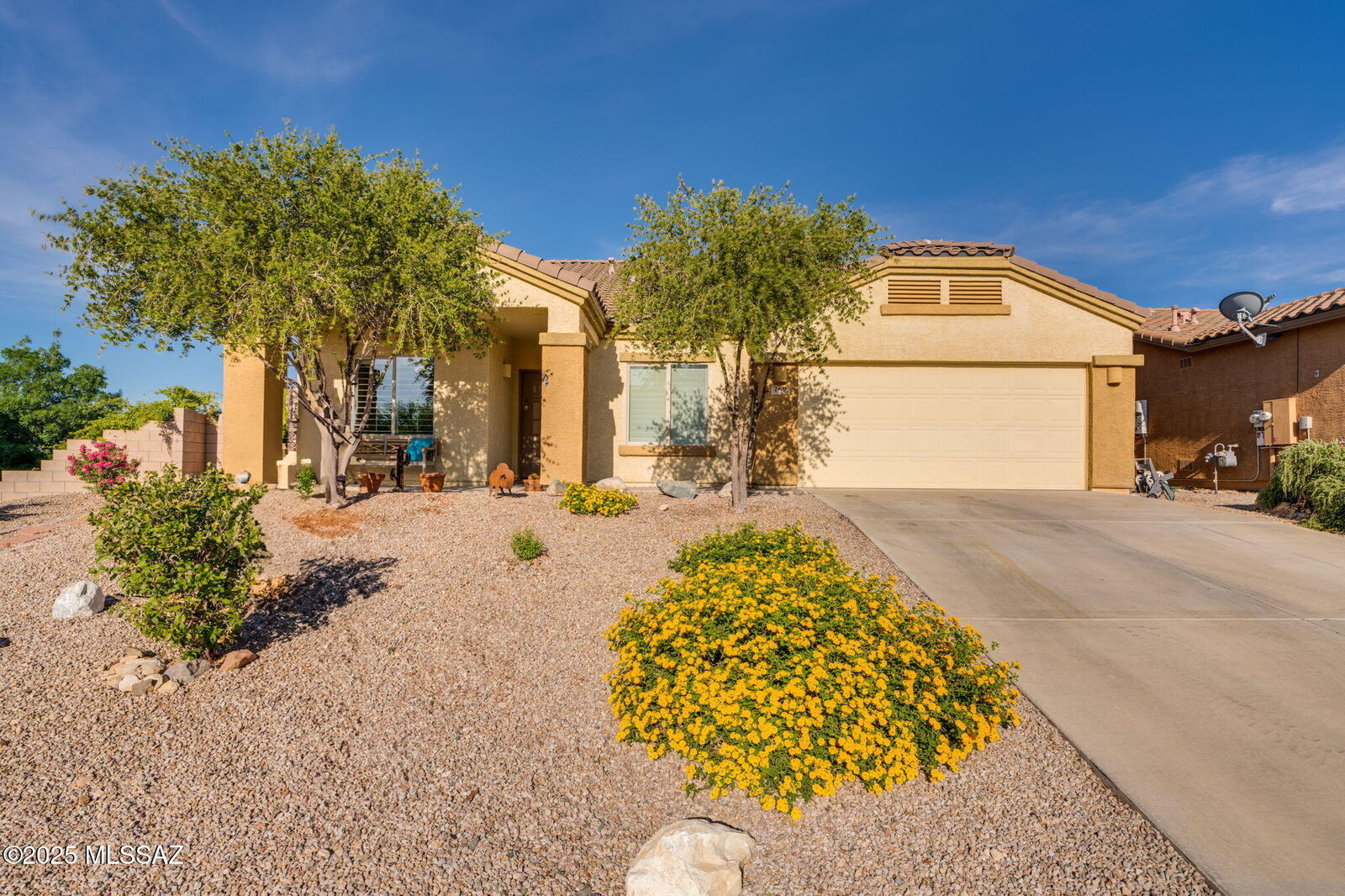 Property Photo:  769 S Harry P Stagg Drive  AZ 85641 