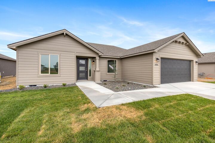6806 Brooks Ave  Pasco WA 99301 photo