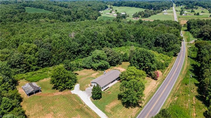 Property Photo: 4799 US Highway 601 NC 27028