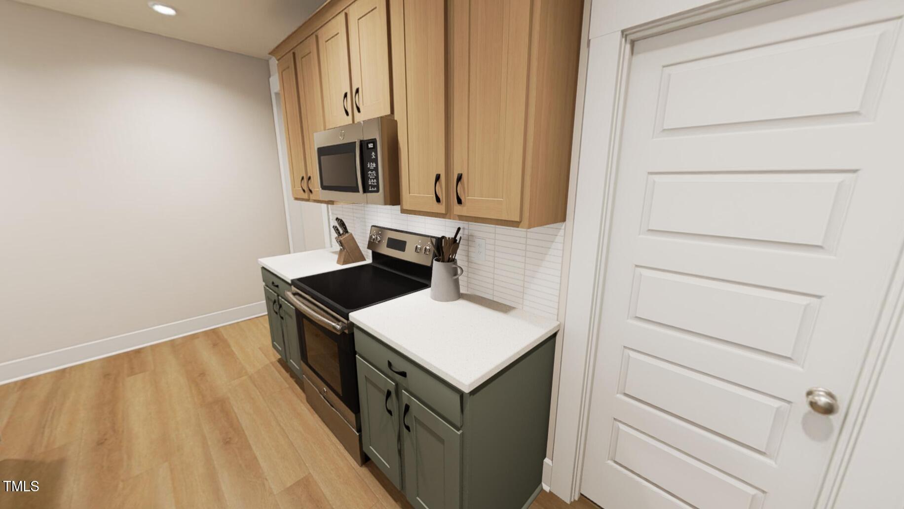 Property Photo: 2919 Alyssa Court NC 27604