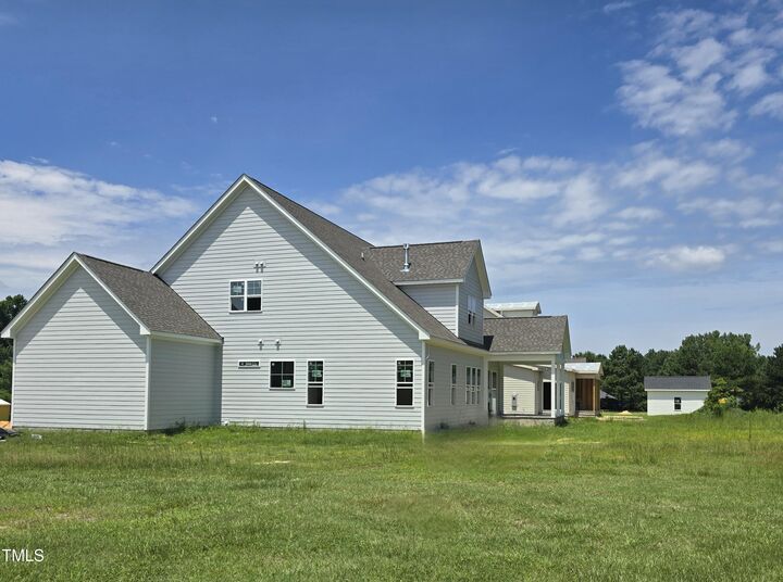 Property Photo:  2406 Belvinwood Drive  NC 27526 