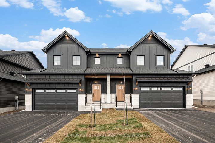 Property Photo:  69 Villeneuve Street  ON K0C 1W0 