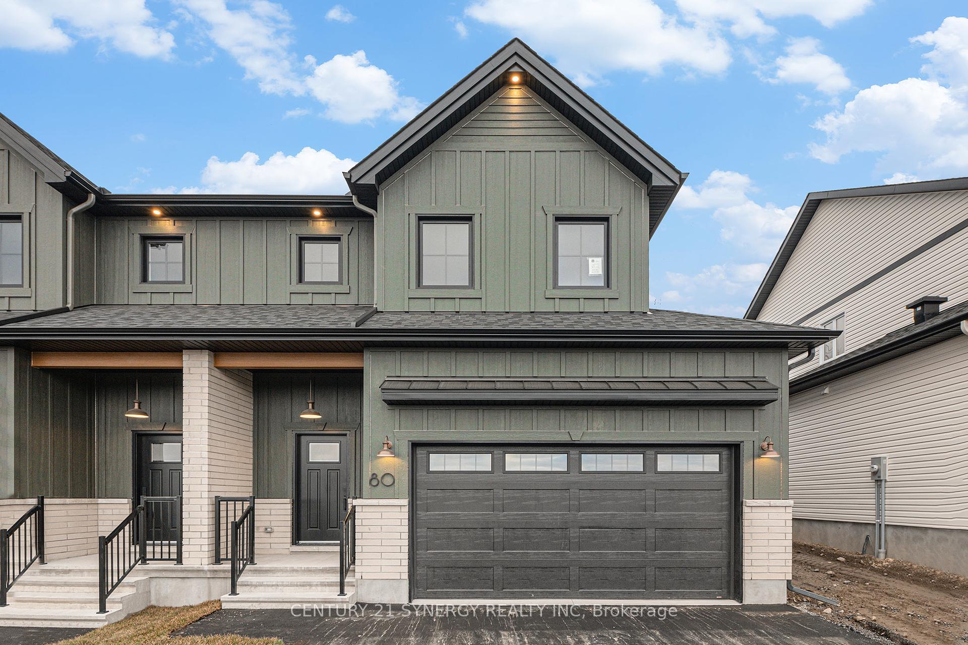 Property Photo: 85 Villeneuve Street ON K0C 1W0