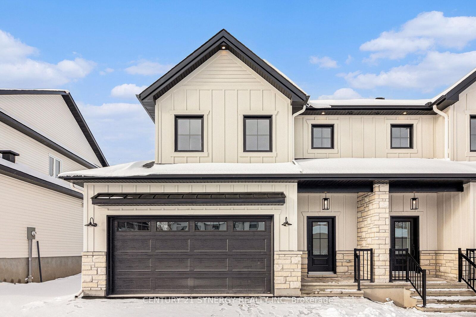 Property Photo:  83 Villeneuve Street  ON K0C 1W0 