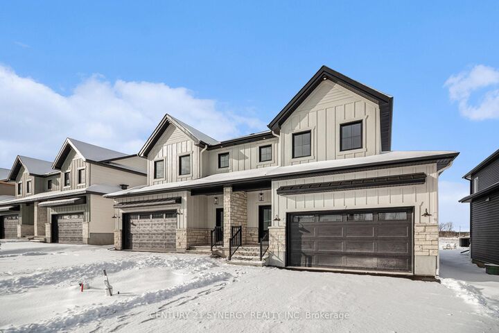 Property Photo:  85 Villeneuve Street  ON K0C 1W0 