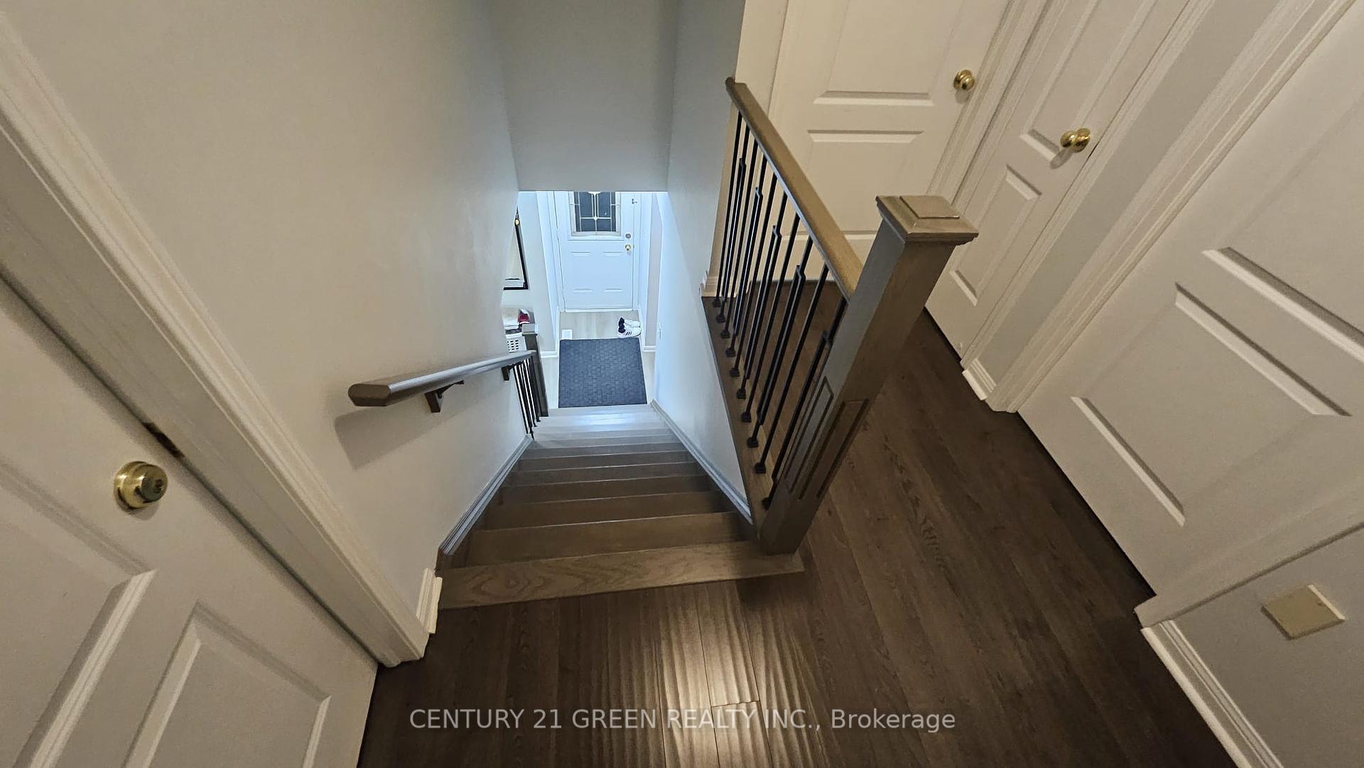 Property Photo: 22 Morgandale Road ON L7A 2K1
