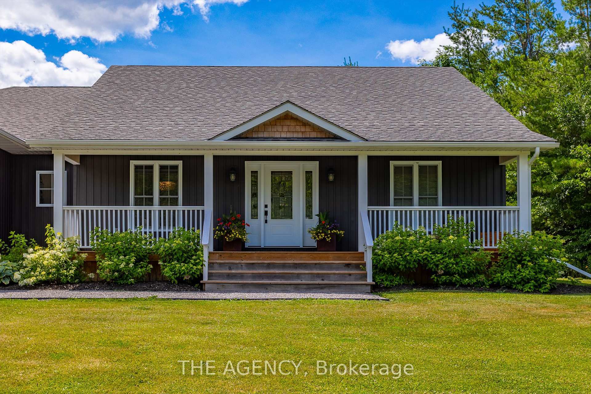 Property Photo: 1658 County Road 40 ON K0L 2V0