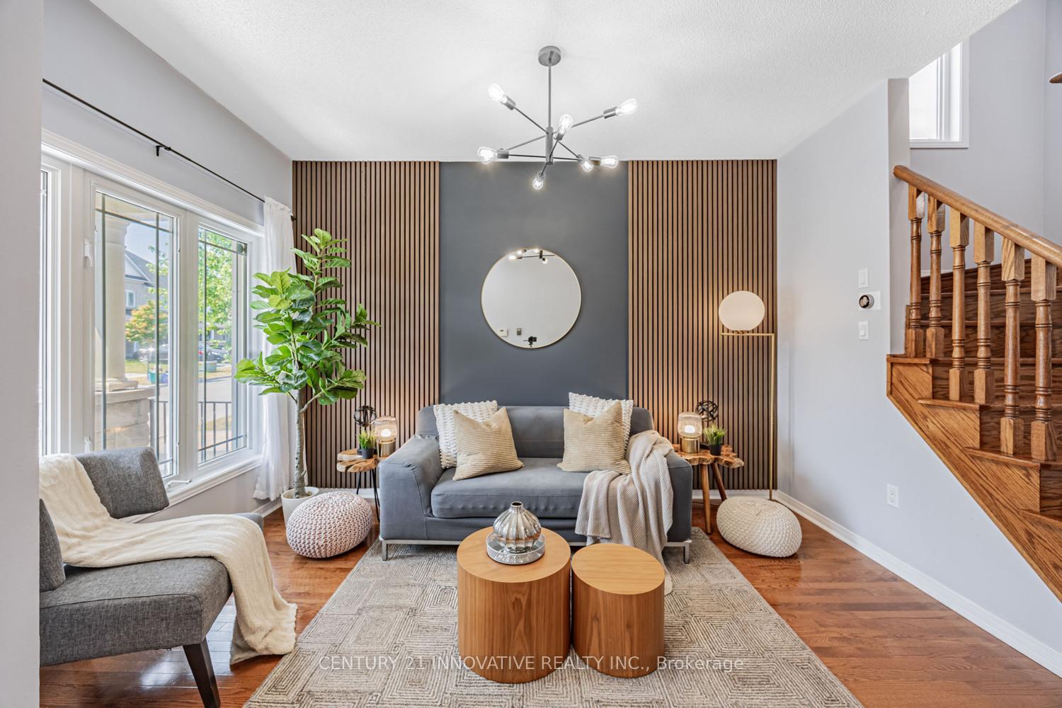 Photo de la propriété:  14 Barden Crescent  ON L1Z 2A8 