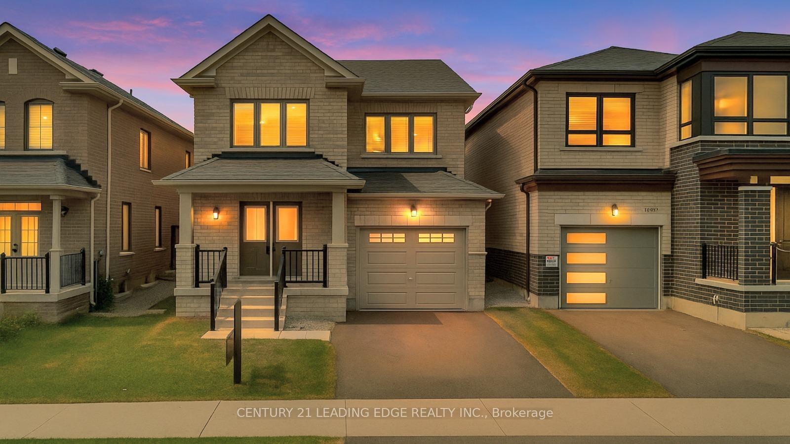 Property Photo: 1300 Klondike Drive ON L1L 0T2