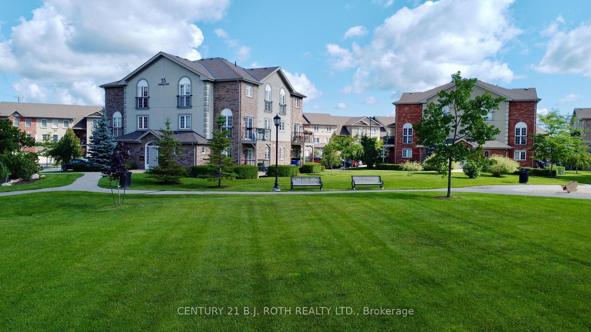 Photo de la propriété: 51 Ferndale Drive 7 ON L4N 5W9