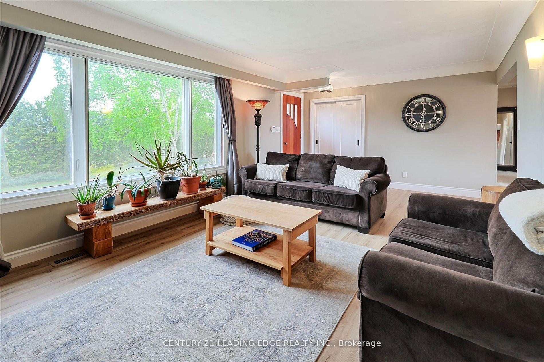 Property Photo: 8276 White Church Road E ON L0R 1W0