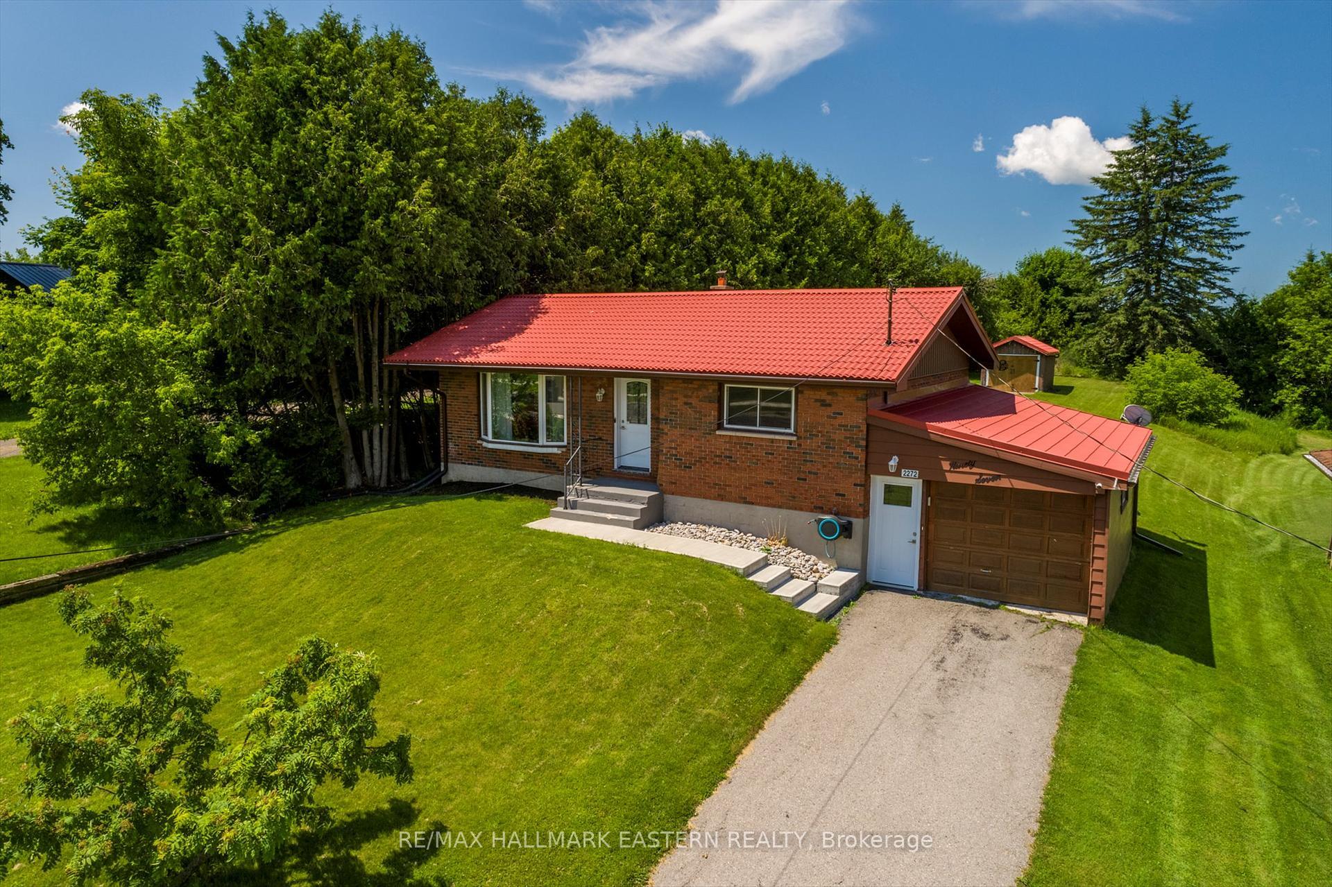 2272 County Rd 45 N/A  Asphodel-Norwood ON K0L 2V0 photo