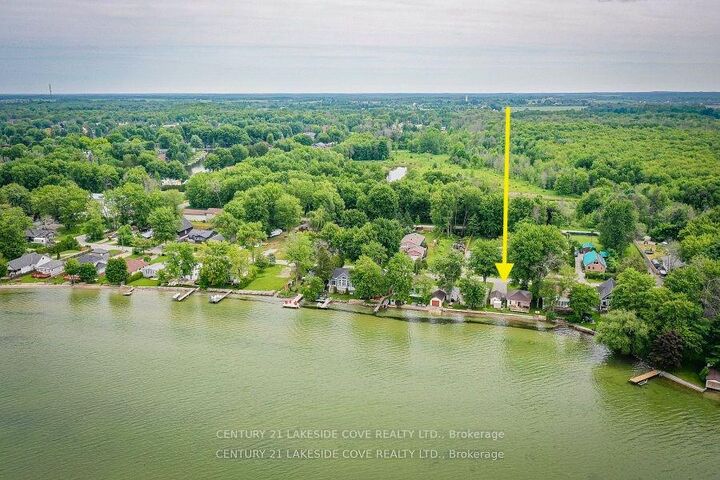 Property Photo: 2730 Lone Birch Trail N ON L0K 1B0