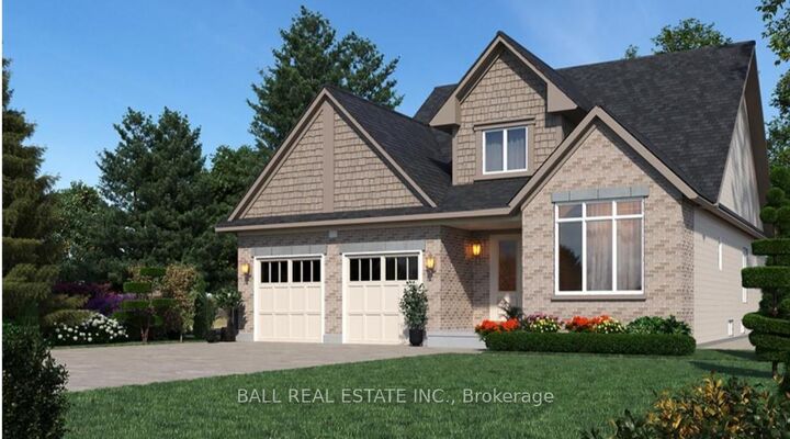 13 Hemlock Crescent  Kawartha Lakes ON K0M 1A0 photo