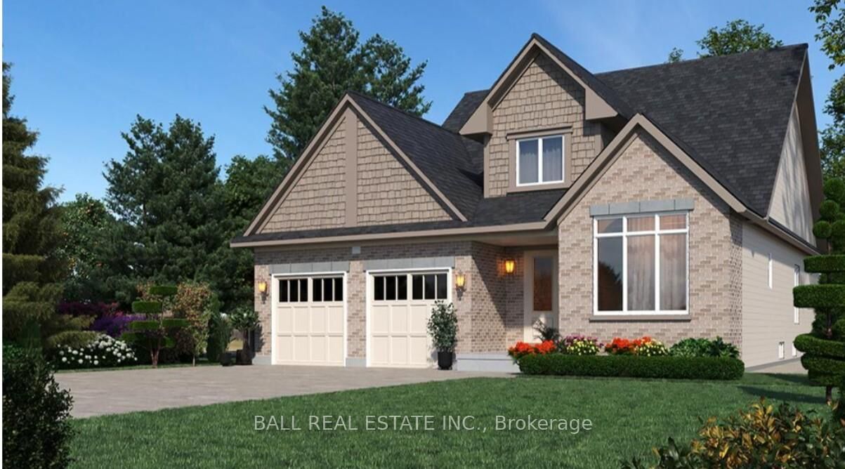 Property Photo: 13 Hemlock Crescent ON K0M 1A0