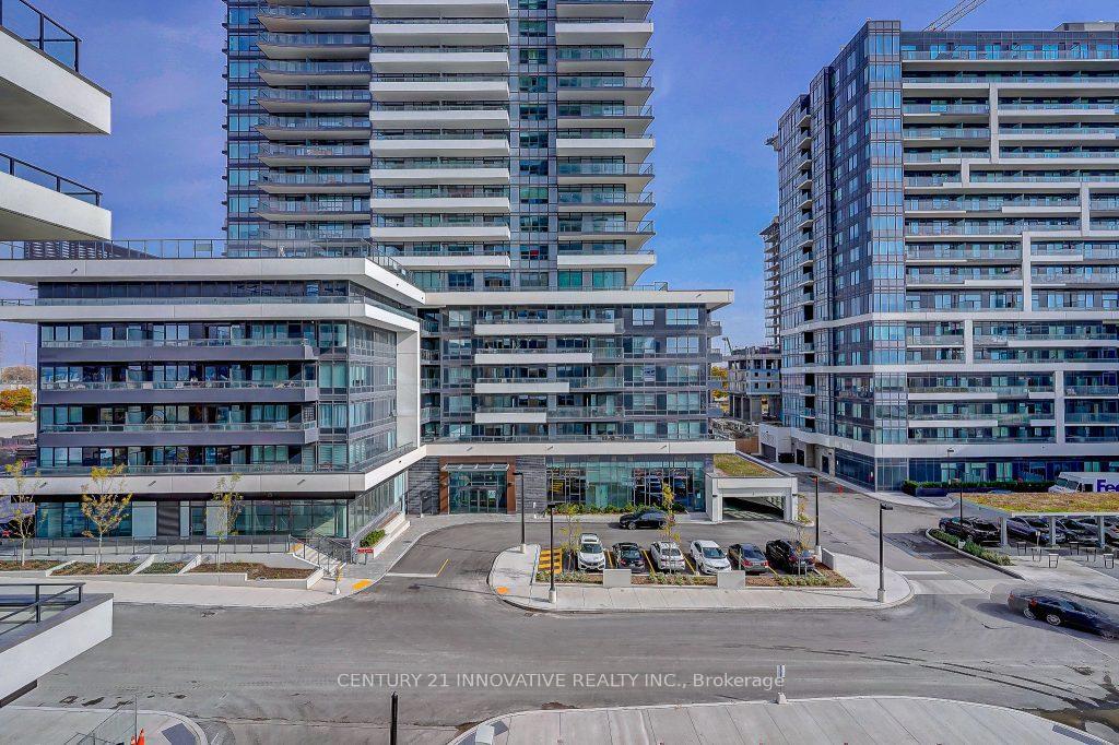 Property Photo:  1435 Celebration Drive 406  ON L1W 1L8 
