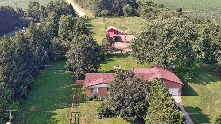 Property Photo: 42508 Truman Line ON N5P 3T1