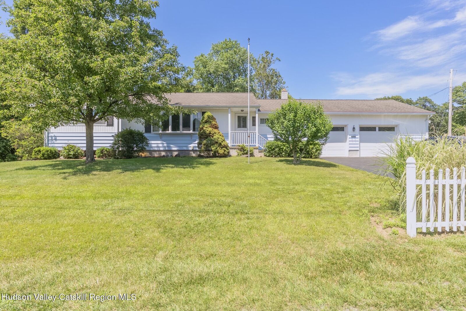 Property Photo: 2 Dewitt NY 12477