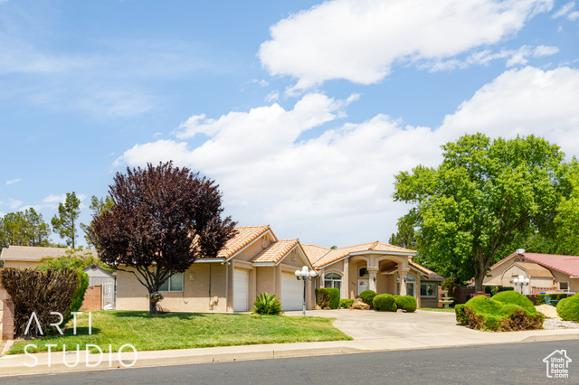Property Photo: 3558 S 1470 W UT 84790