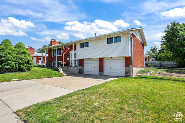 Property Photo:  25 W 1800 S  UT 84010 