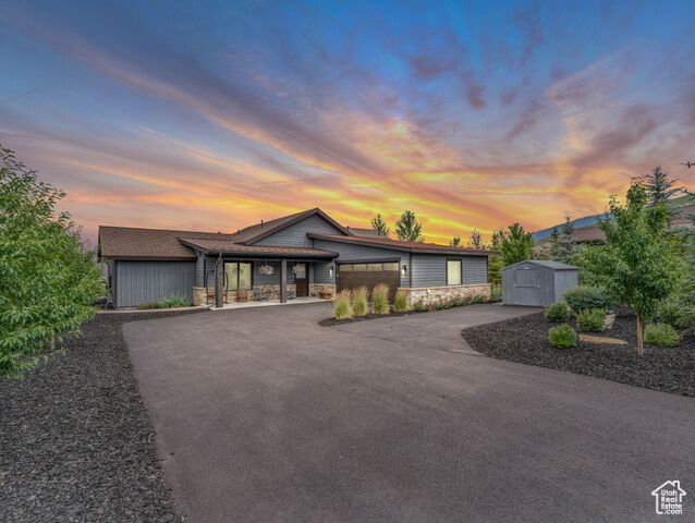 Property Photo:  Address not disclosed  UT 84036 