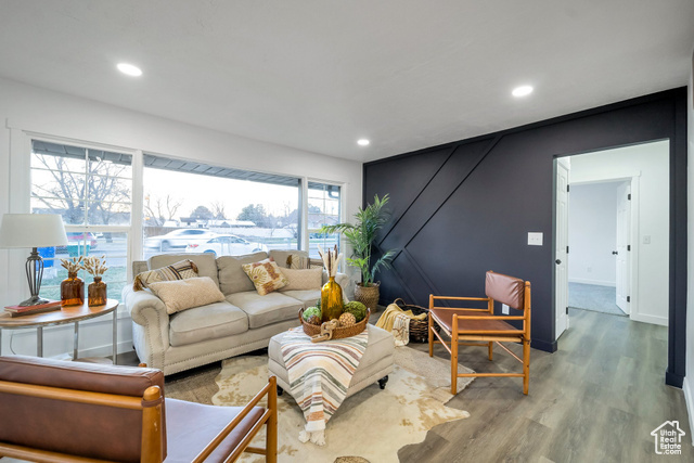 Property Photo: 1655 S Main St W UT 84058