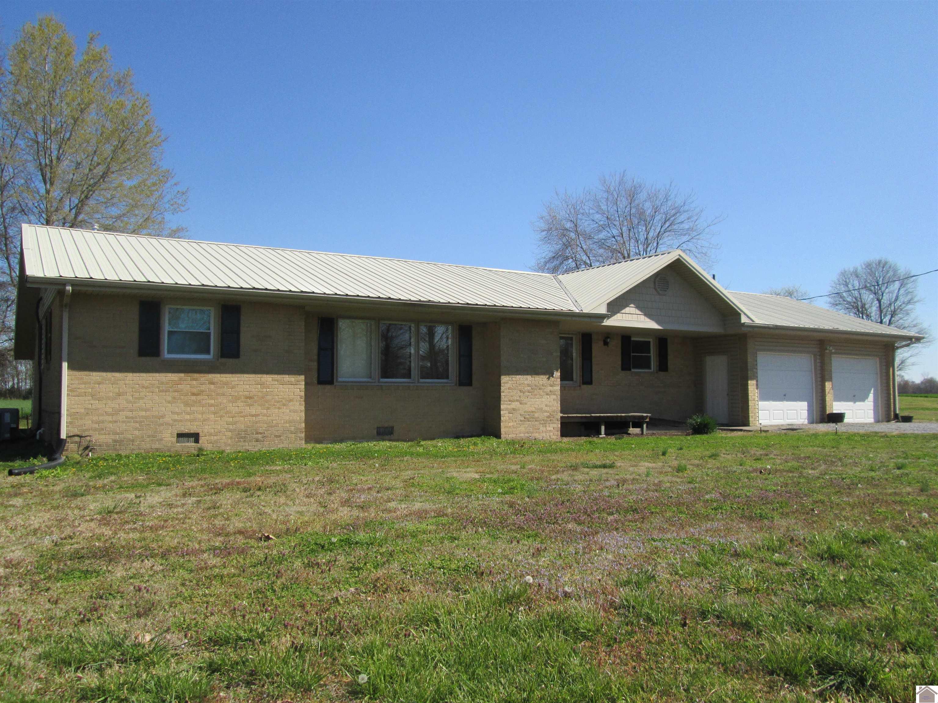 Property Photo: 5442 Bandana Rd KY 42053