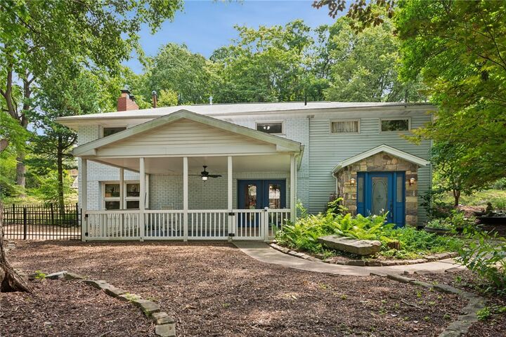 1200 Evergreen Drive  Penn Hills PA 15235 photo