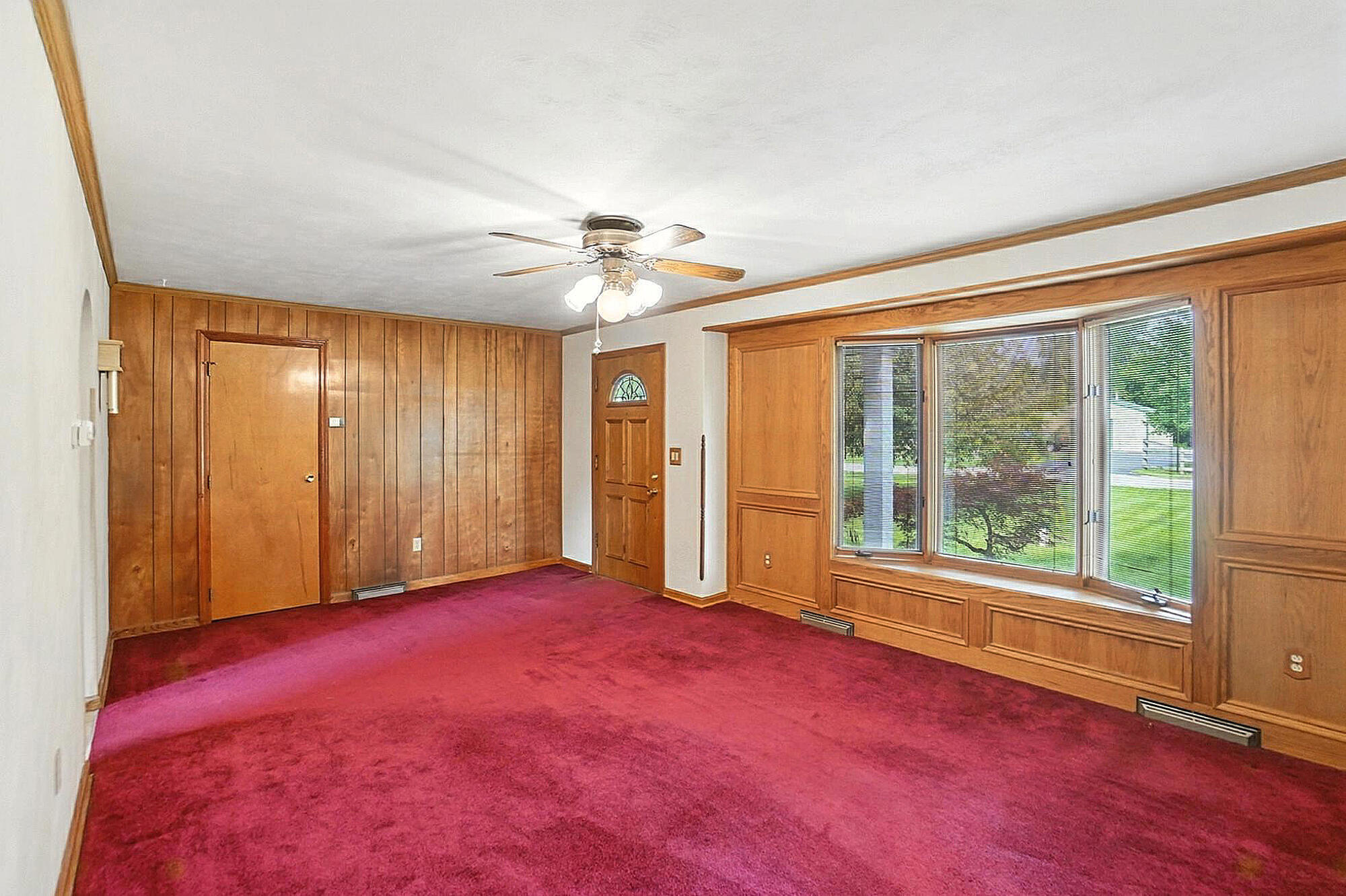 Property Photo:  4815 Cedar Creek Road  OH 43078 