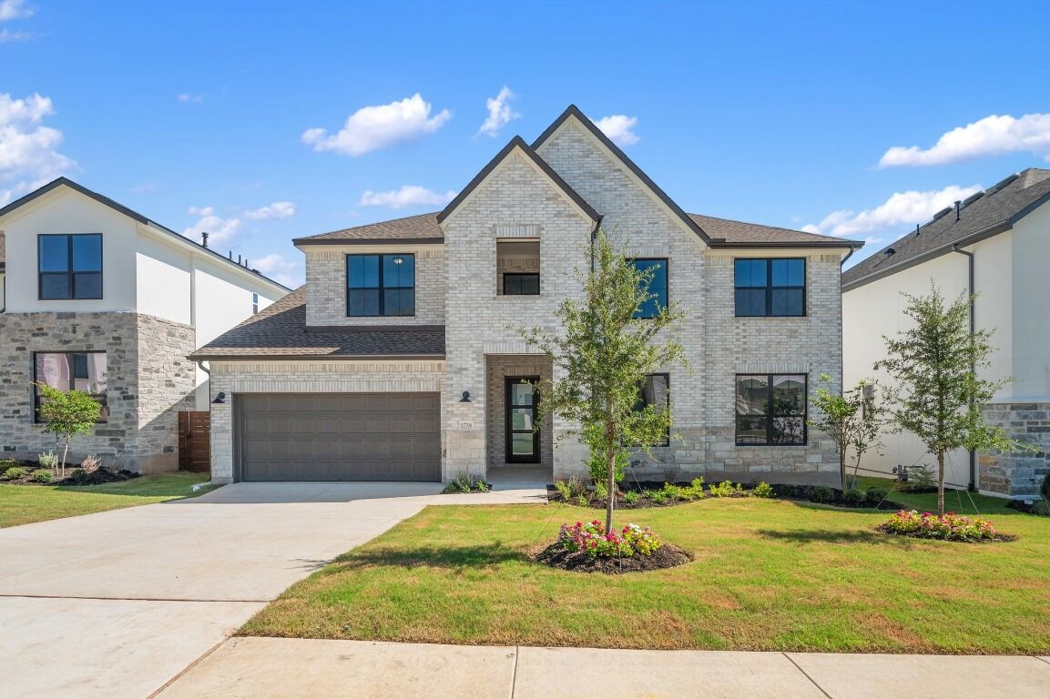 Property Photo: 17704 Absinthe Drive TX 78738