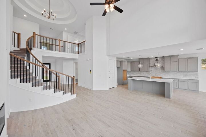Property Photo: 17712 Absinthe Drive TX 78738