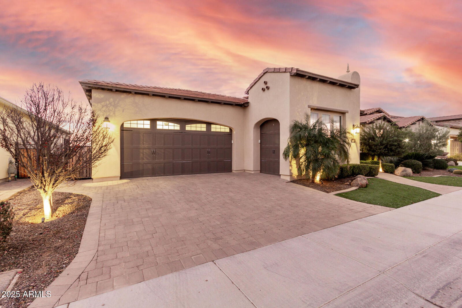 Property Photo: 1175 E Copper Hollow AZ 85140