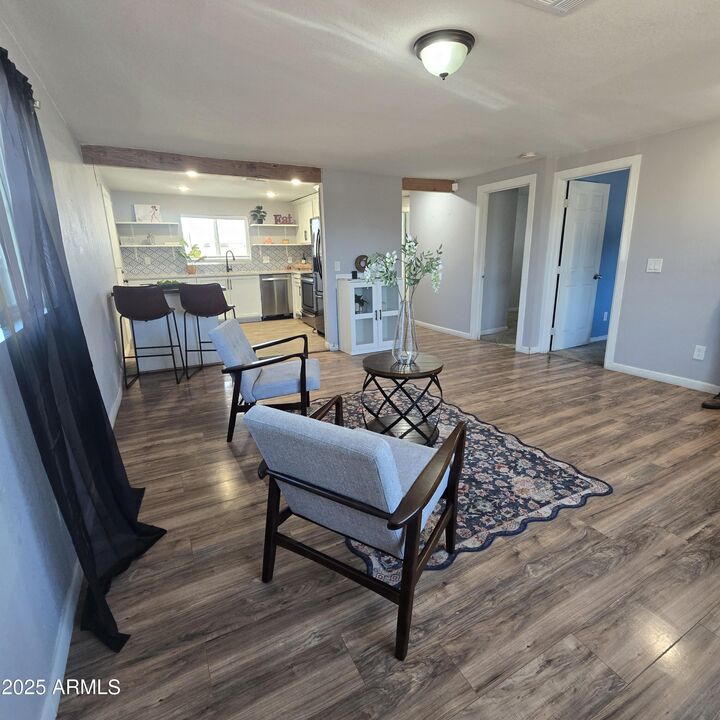 Property Photo:  5 N 92nd Avenue N  AZ 85353 