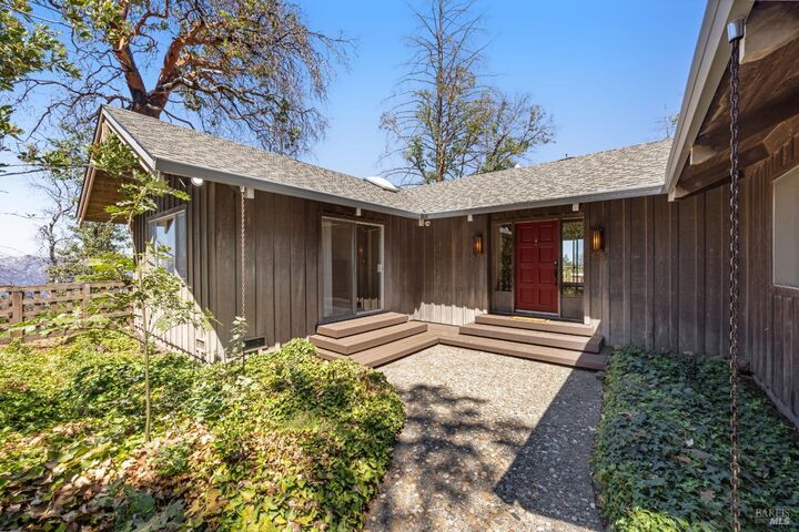 3880 Spring Mountain Road  St. Helena CA 94574 photo