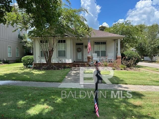Property Photo:  10441 Emmanuel Street  AL 36526 