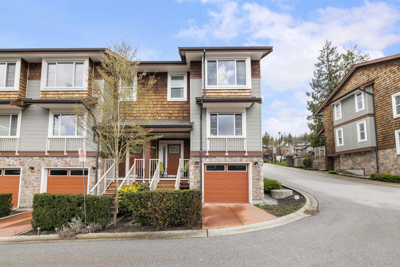 Property Photo: 23651 132 Avenue 3 BC V4R 0E9
