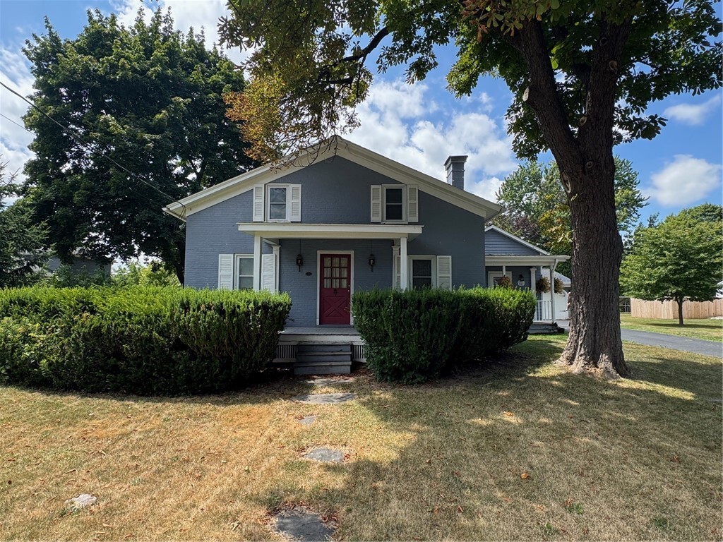 548 White Springs Road  Geneva NY 14456 photo