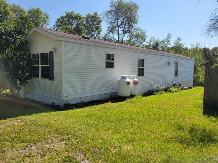 Property Photo: 5441 Lee Valley Rd. #11 NY 13440