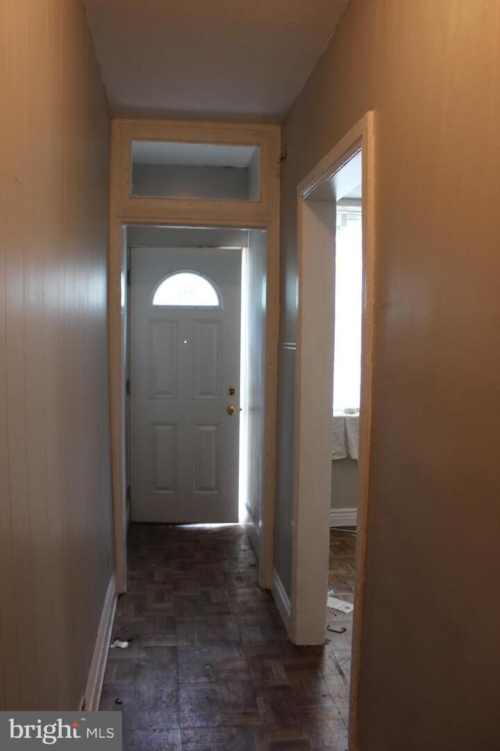 Property Photo:  3433 Mount Vernon Street  PA 19104 