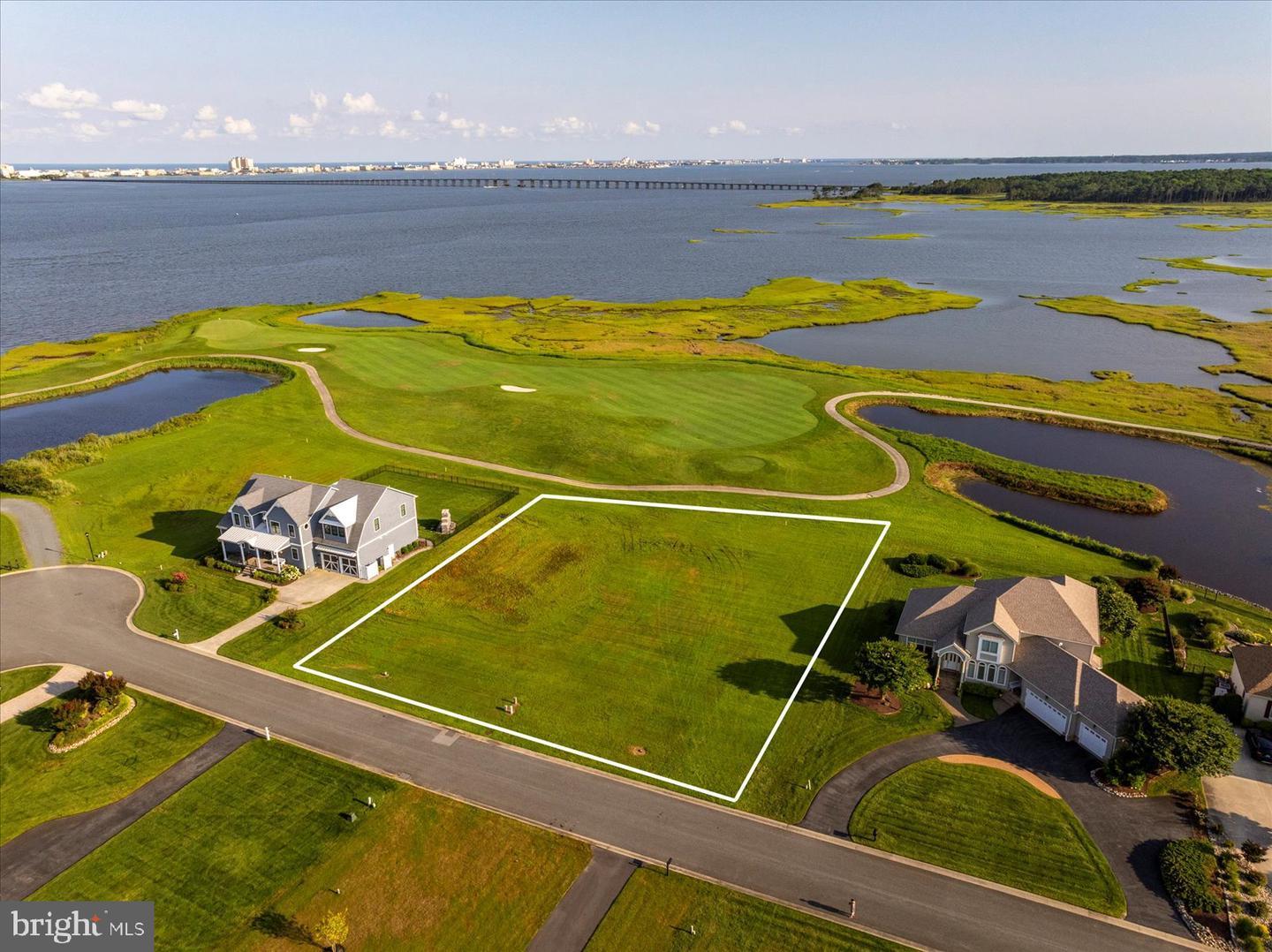 Property Photo:  Lot 25 Southhampton Drive  MD 21813 